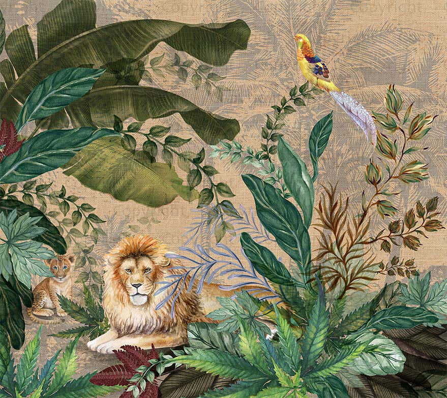 Mural A310-2