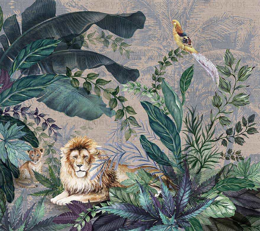 Mural A310-3
