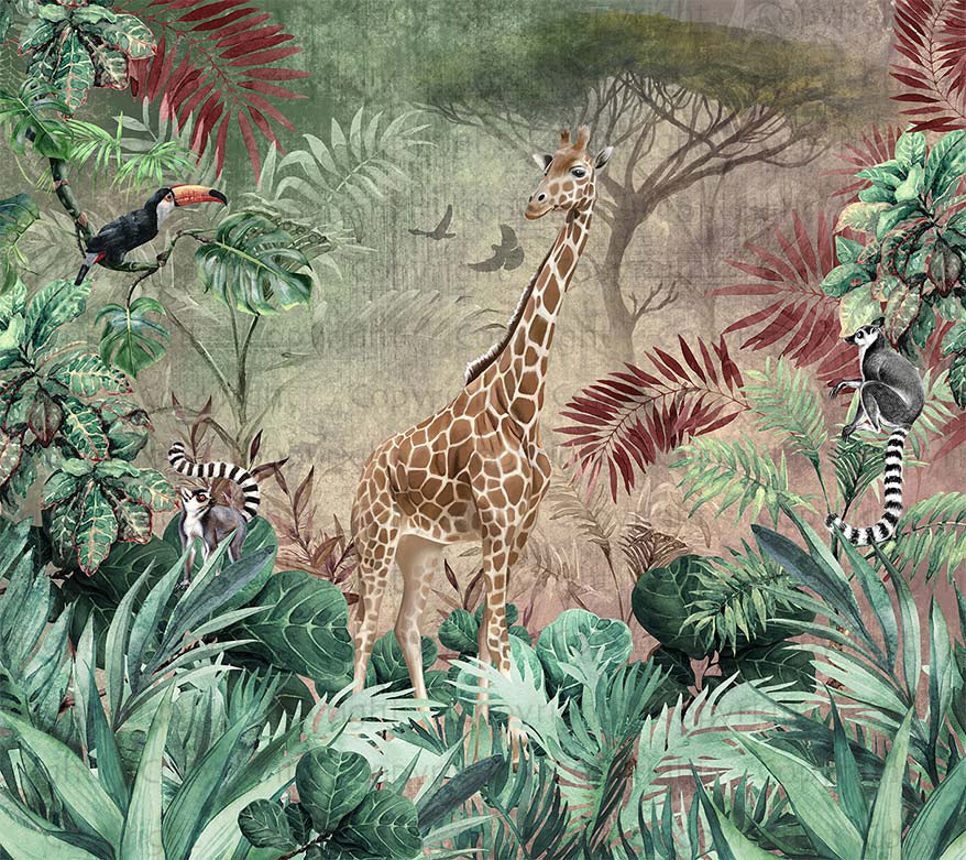 Mural A312-2