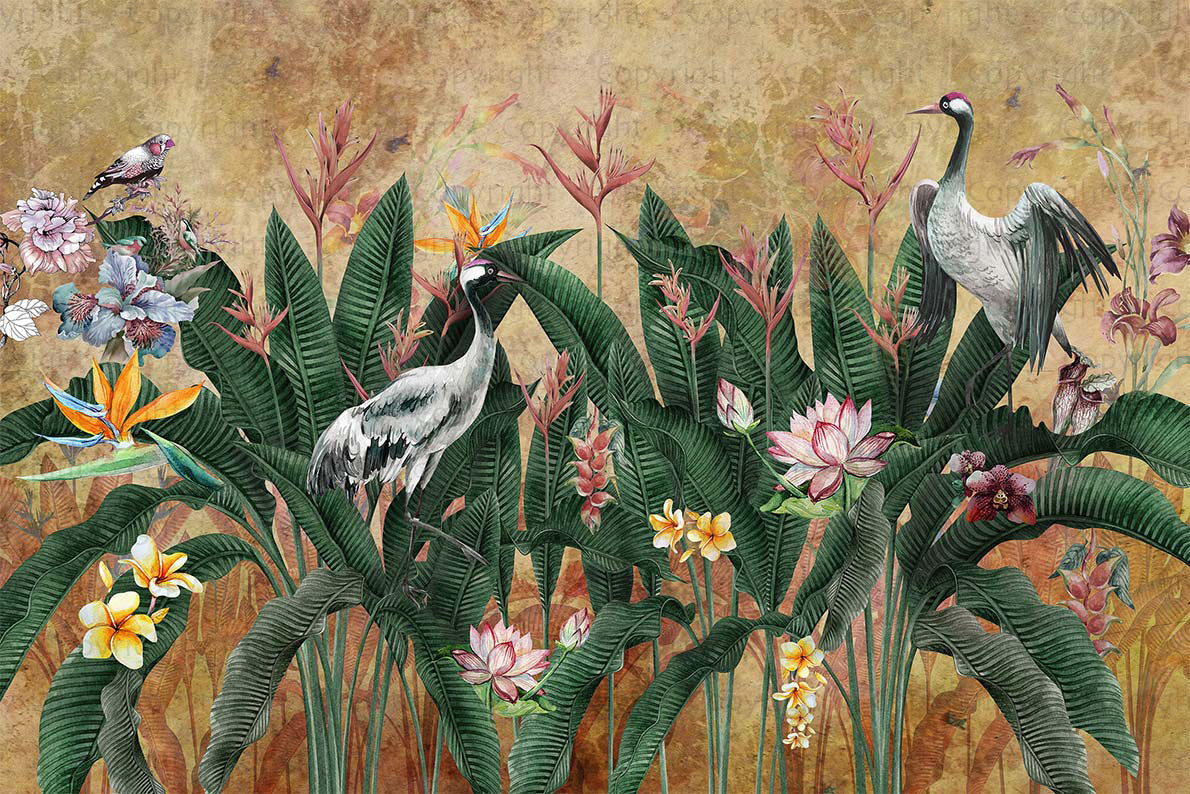 Mural A314-3