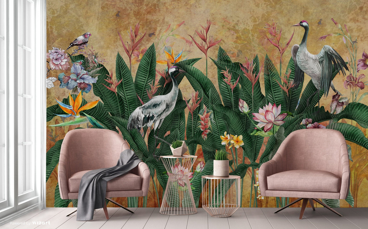 Mural A314-3