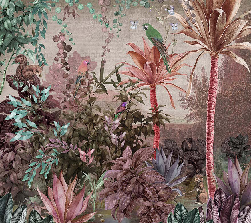 Mural A315-1