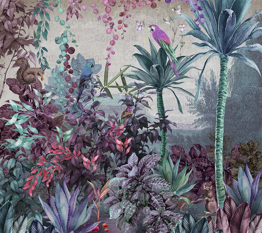 Mural A315-3
