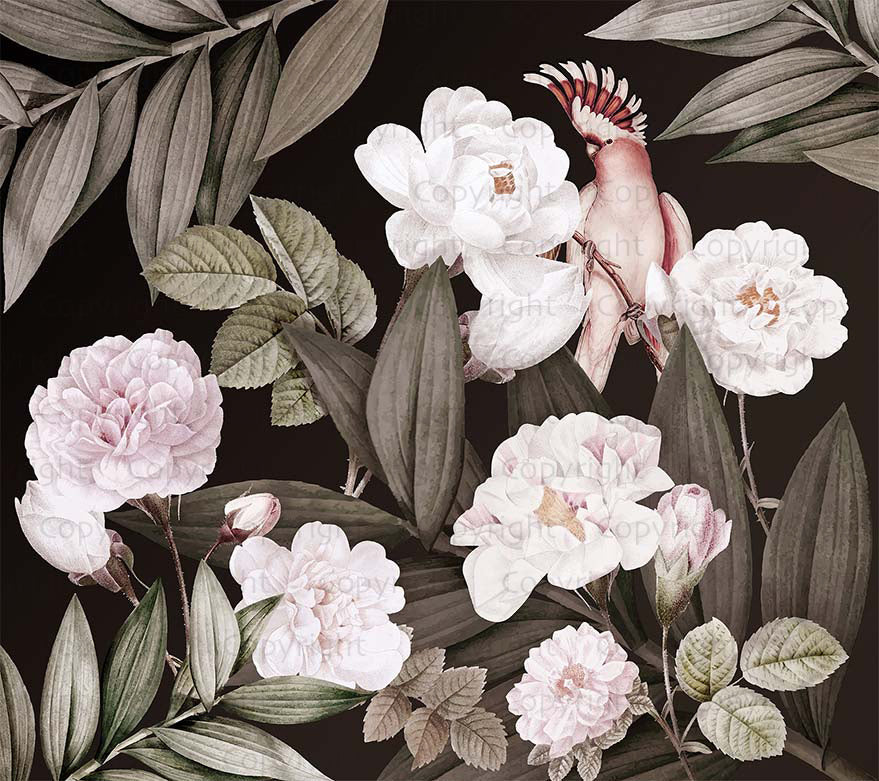 Mural A316-3
