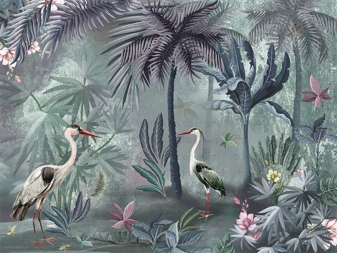 Mural A317-1