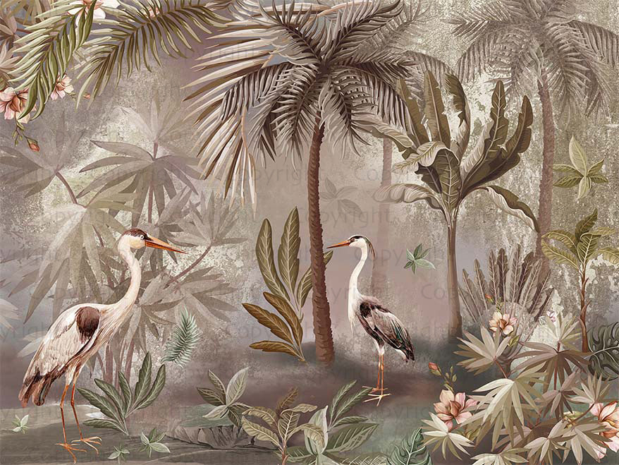 Mural A317-3