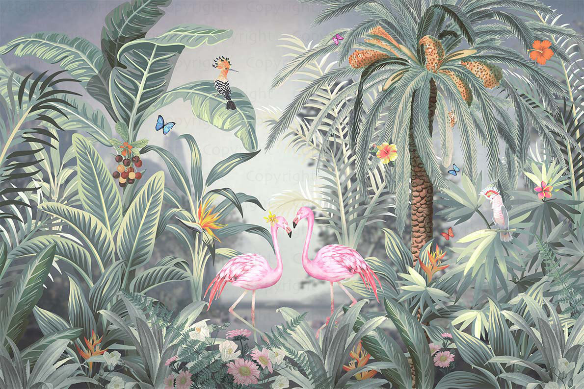 Mural A319-2