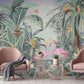 Mural A319-2