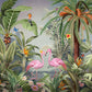 Mural A319-3