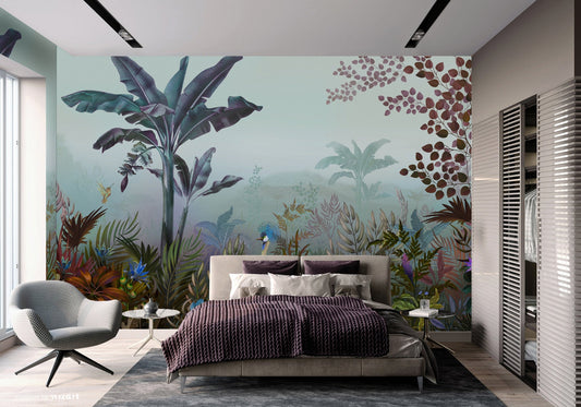 Mural A320-2