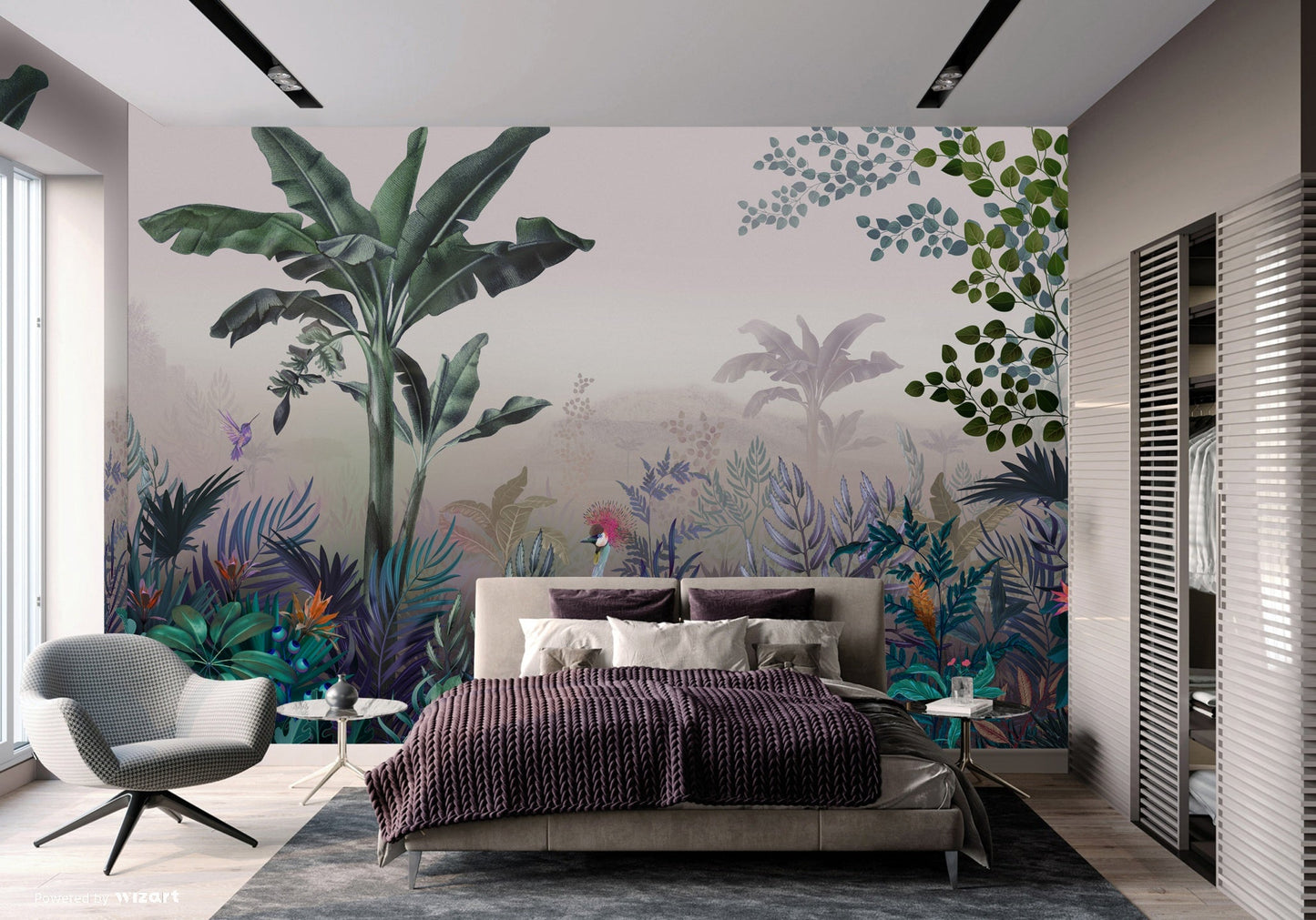 Mural A320-3