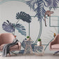 Mural FJ300-1