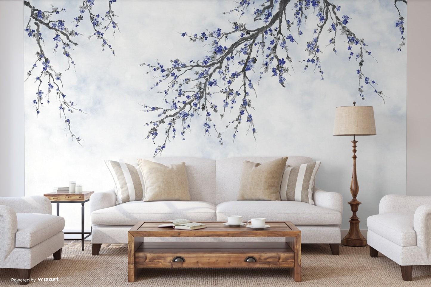Mural FJ302-2