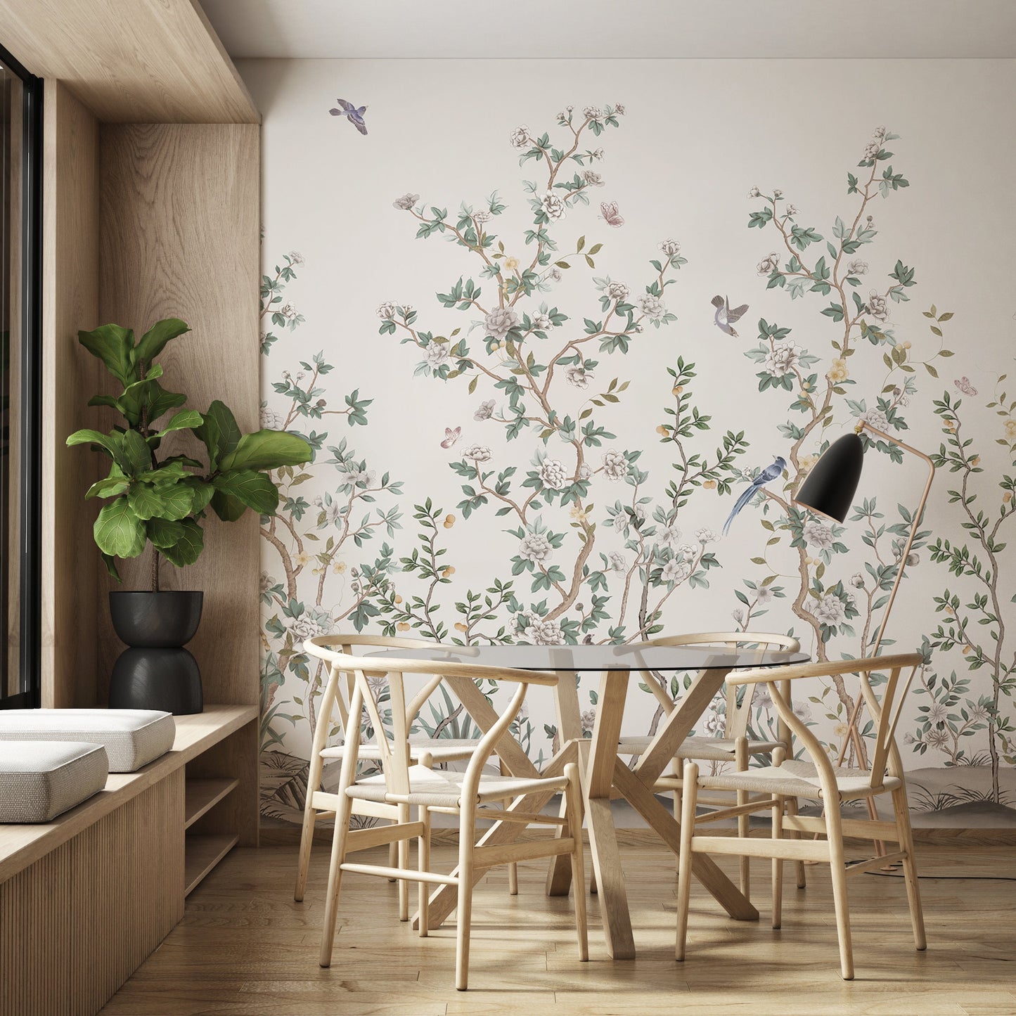 Mural FJ303-2