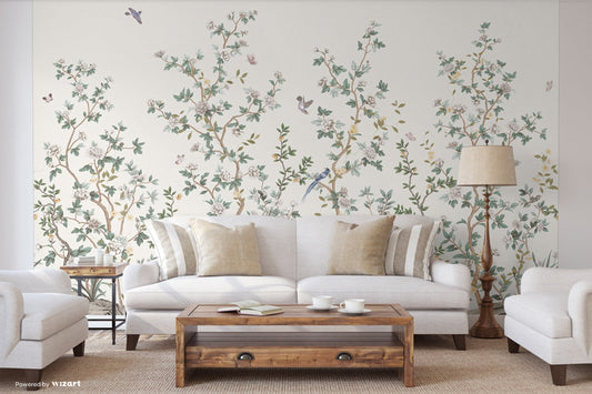 Mural FJ303-2