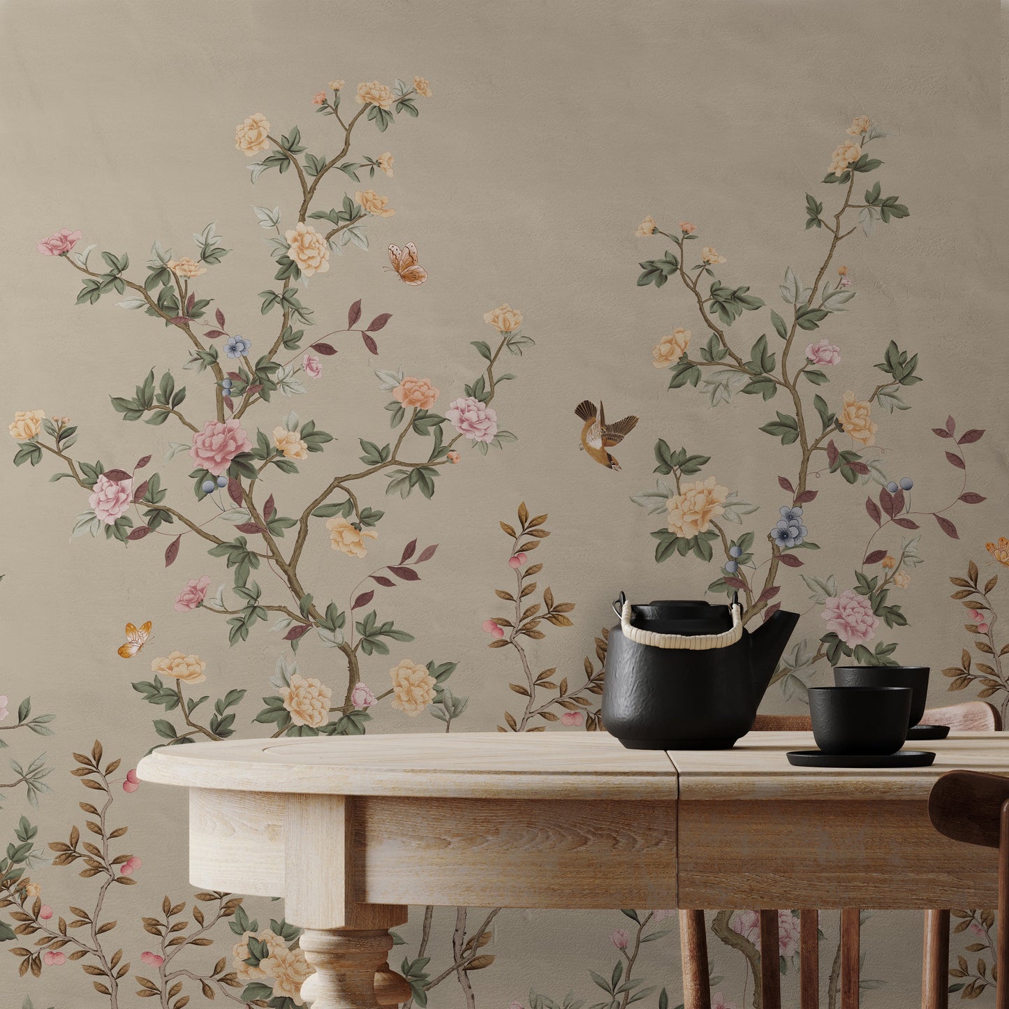 Mural FJ303-3