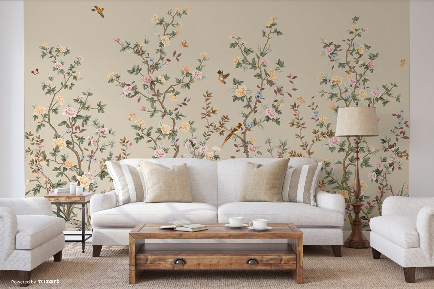 Mural FJ303-3