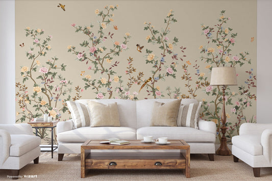 Mural FJ303-3