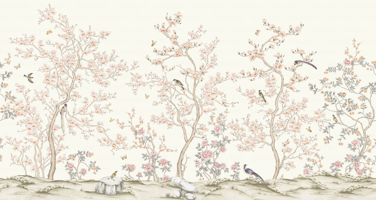 Mural FJ304-1