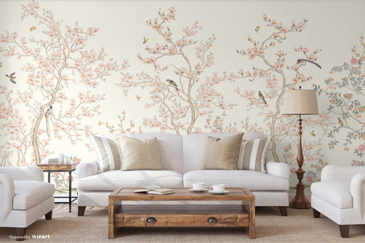 Mural FJ304-1