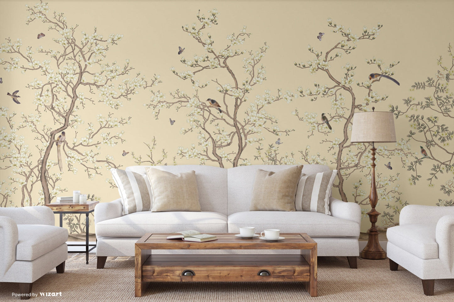 Mural FJ304-2