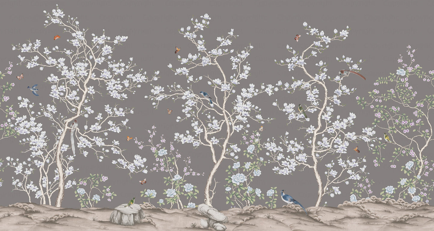 Mural FJ304-3