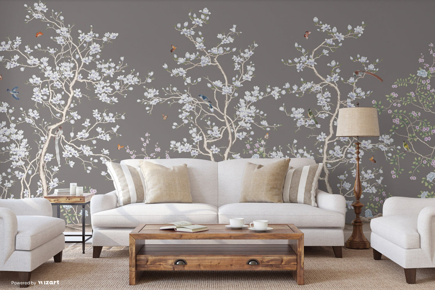 Mural FJ304-3