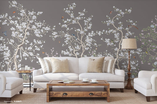 Mural FJ304-3