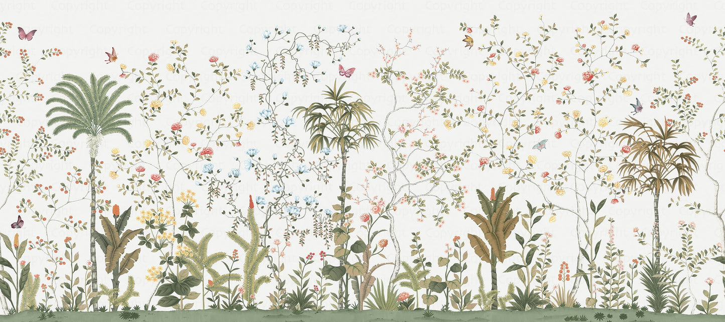 Mural FJ305-1