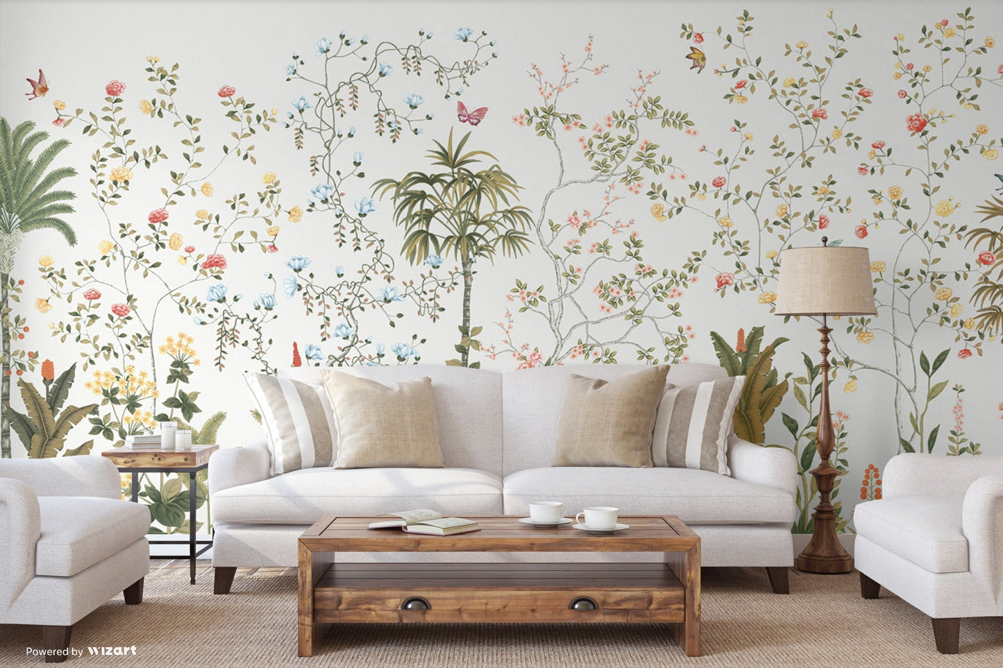 Mural FJ305-1