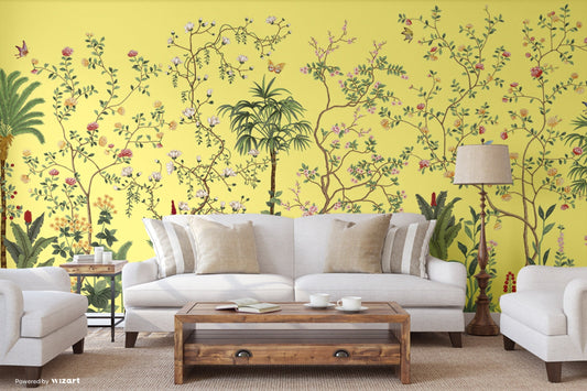 Mural FJ305-2