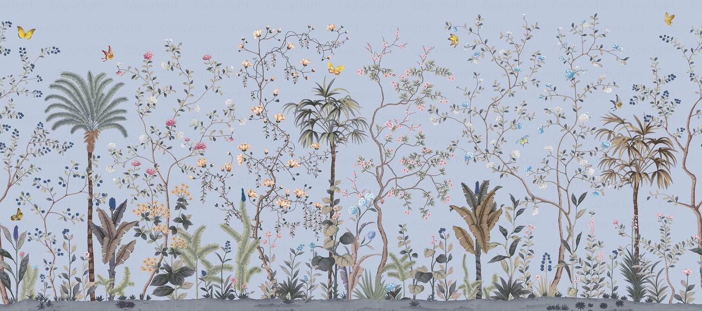 Mural FJ305-3