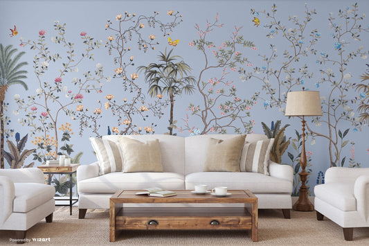 Mural FJ305-3