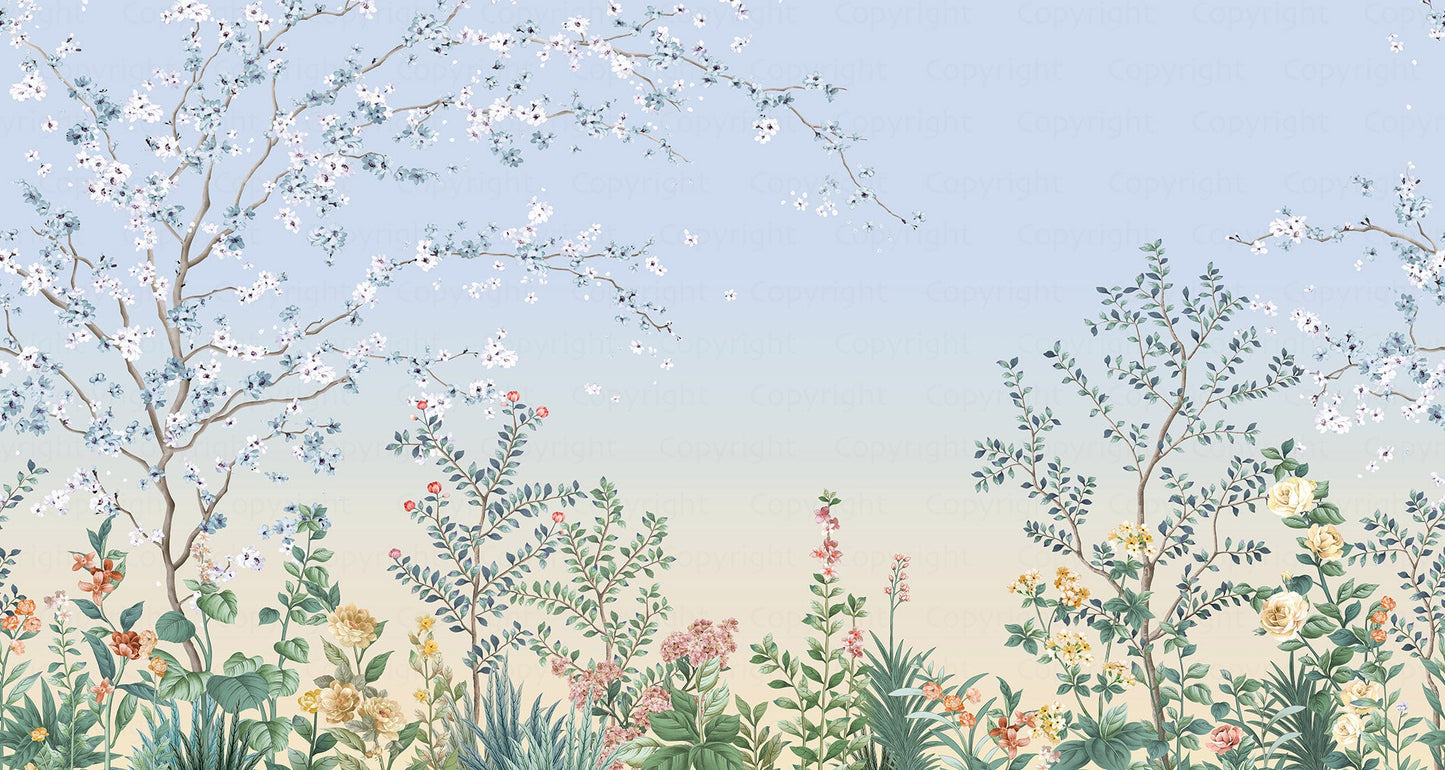Mural FJ306-2