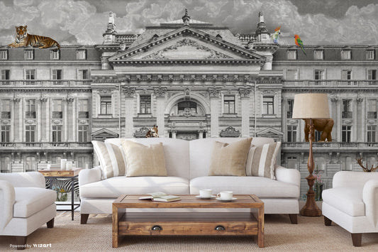 Mural FJ308-1