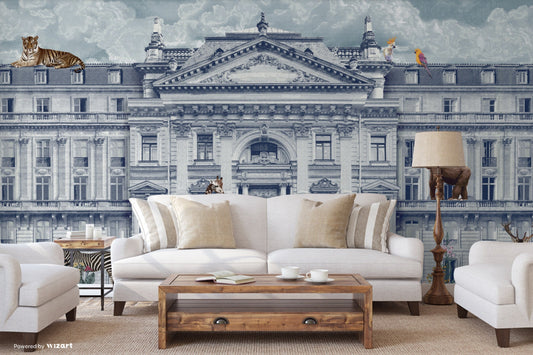 Mural FJ308-2