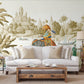 Mural FJ309-1