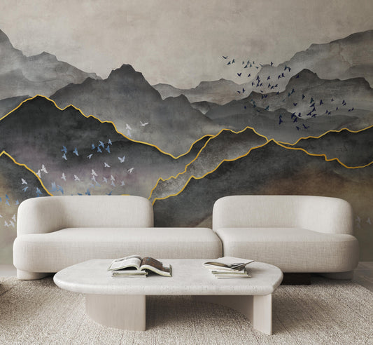 Mural FJ317-2