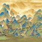 Mural FJ318-1