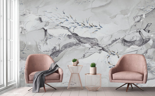 Mural FJ320-2