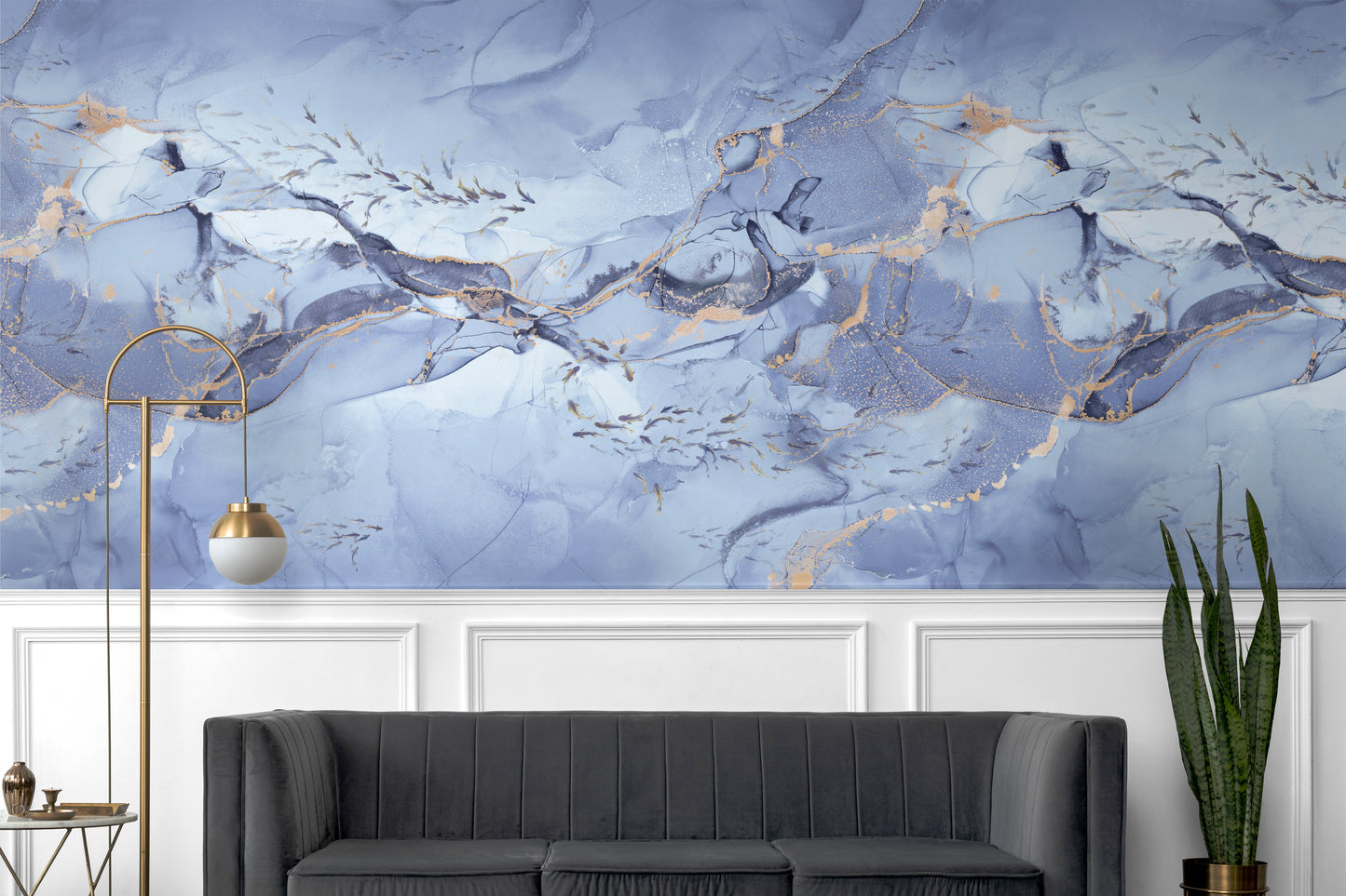 Mural FJ320-3