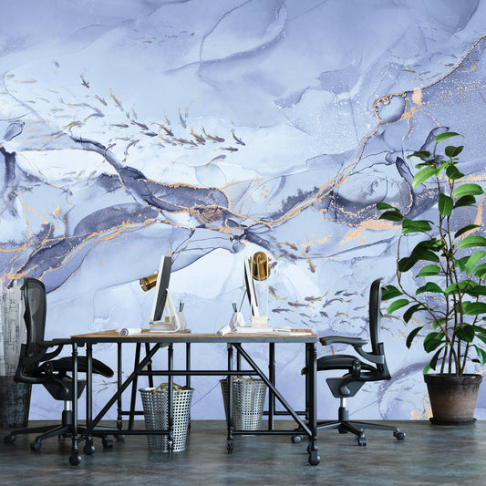 Mural FJ320-3