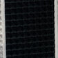 Tapeta AKUSTYCZNA  - CZARNY - 145 cm szer