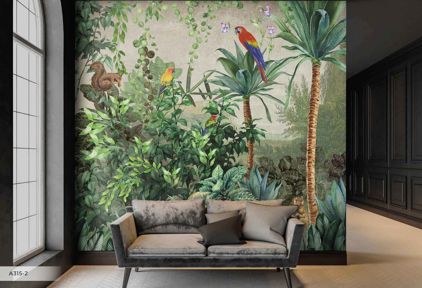 Mural A315-2