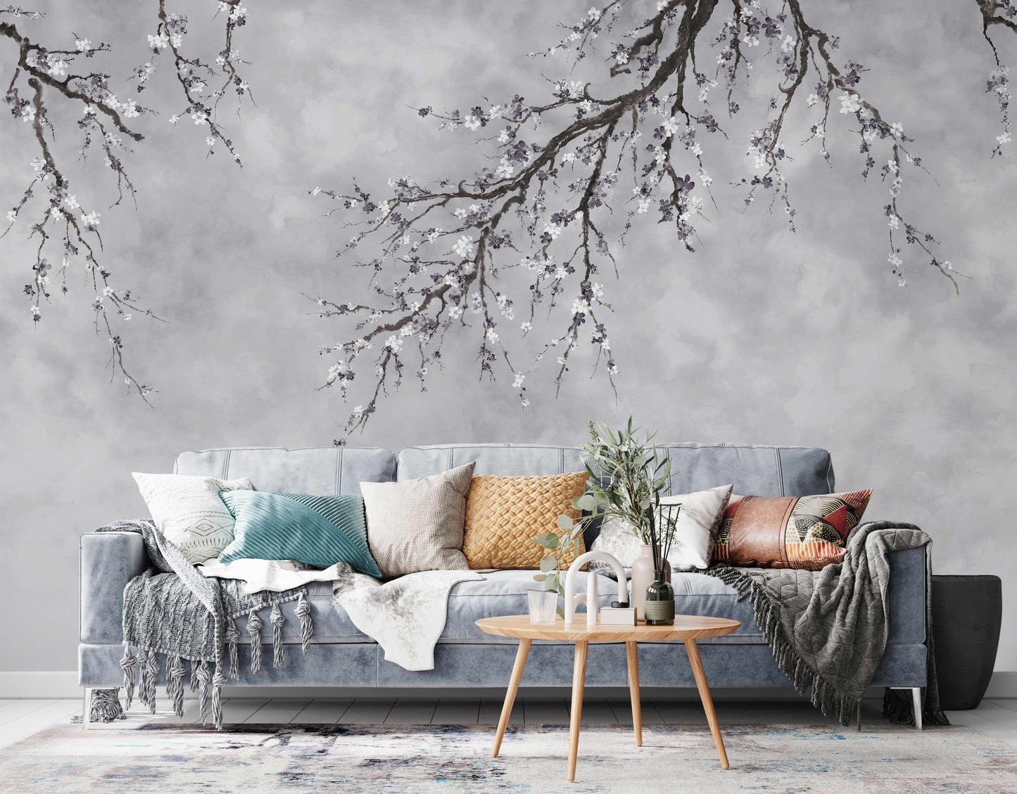 Mural FJ302-3