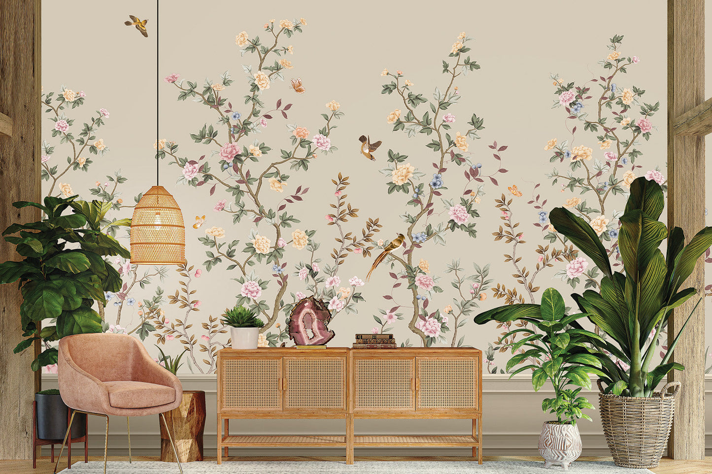 Mural FJ303-3