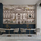 Mural FJ308-3