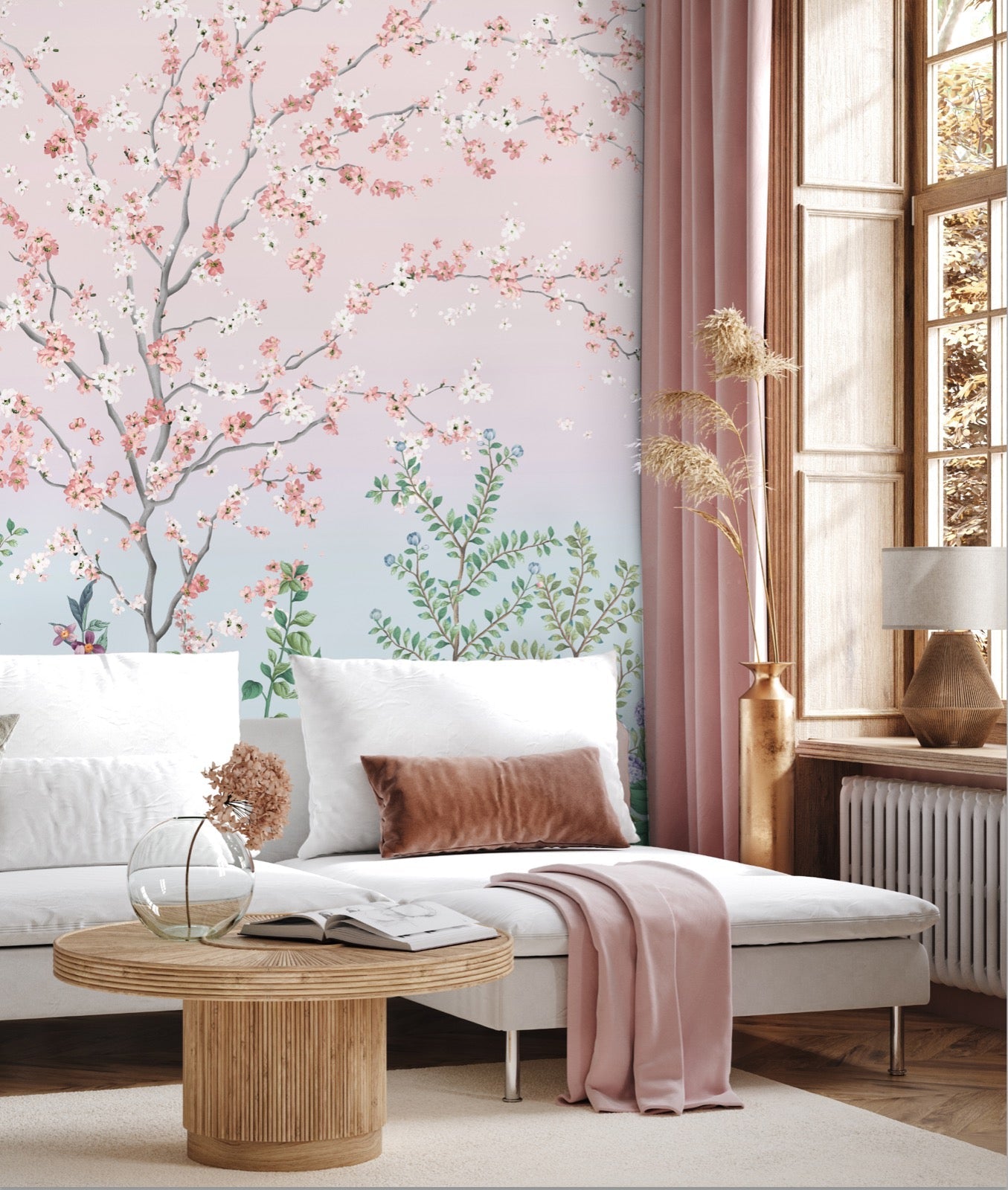 Mural FJ306-1