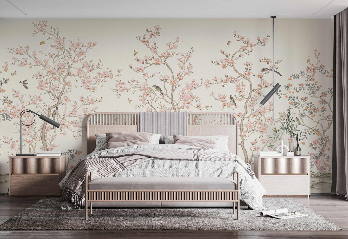 Mural FJ304-1