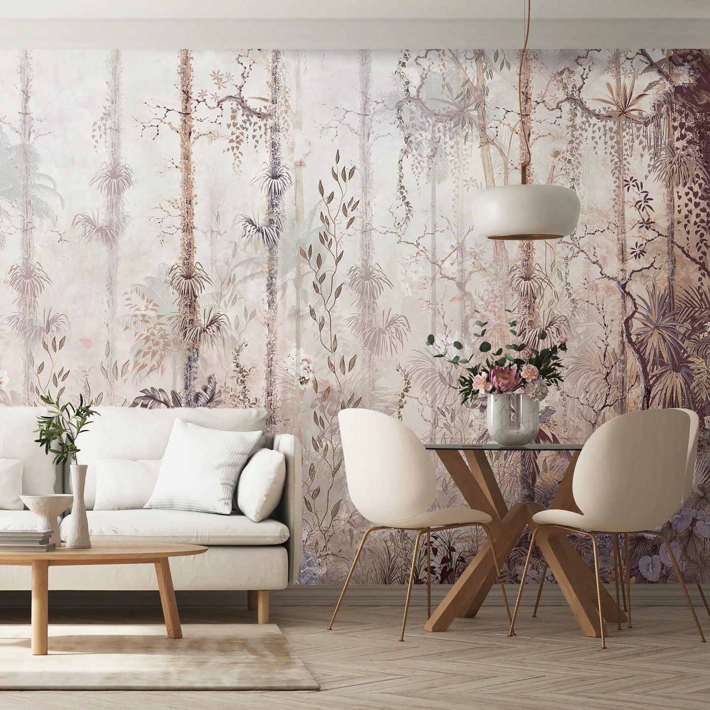 Mural SE308-3